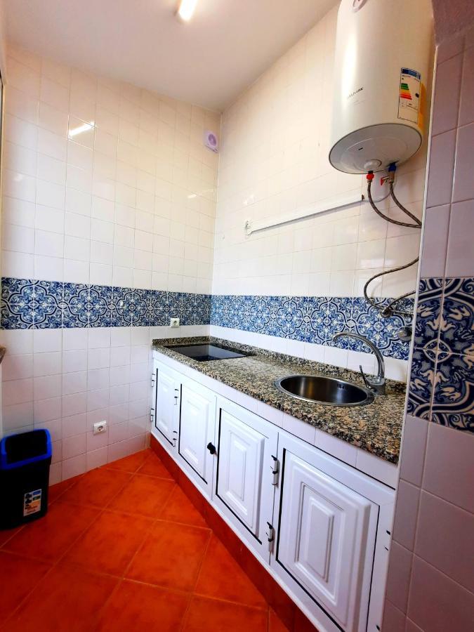 Portada House Villa Câmara de Lobos Buitenkant foto